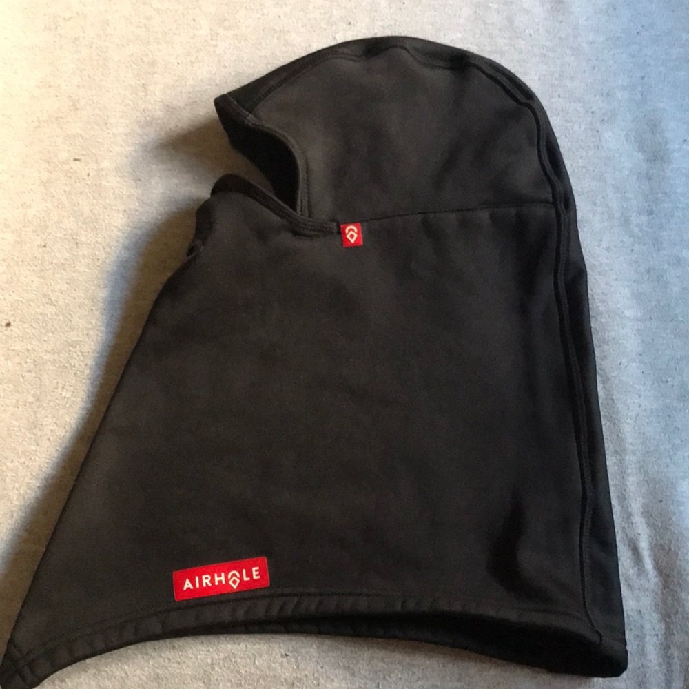 Air hole Balaclava